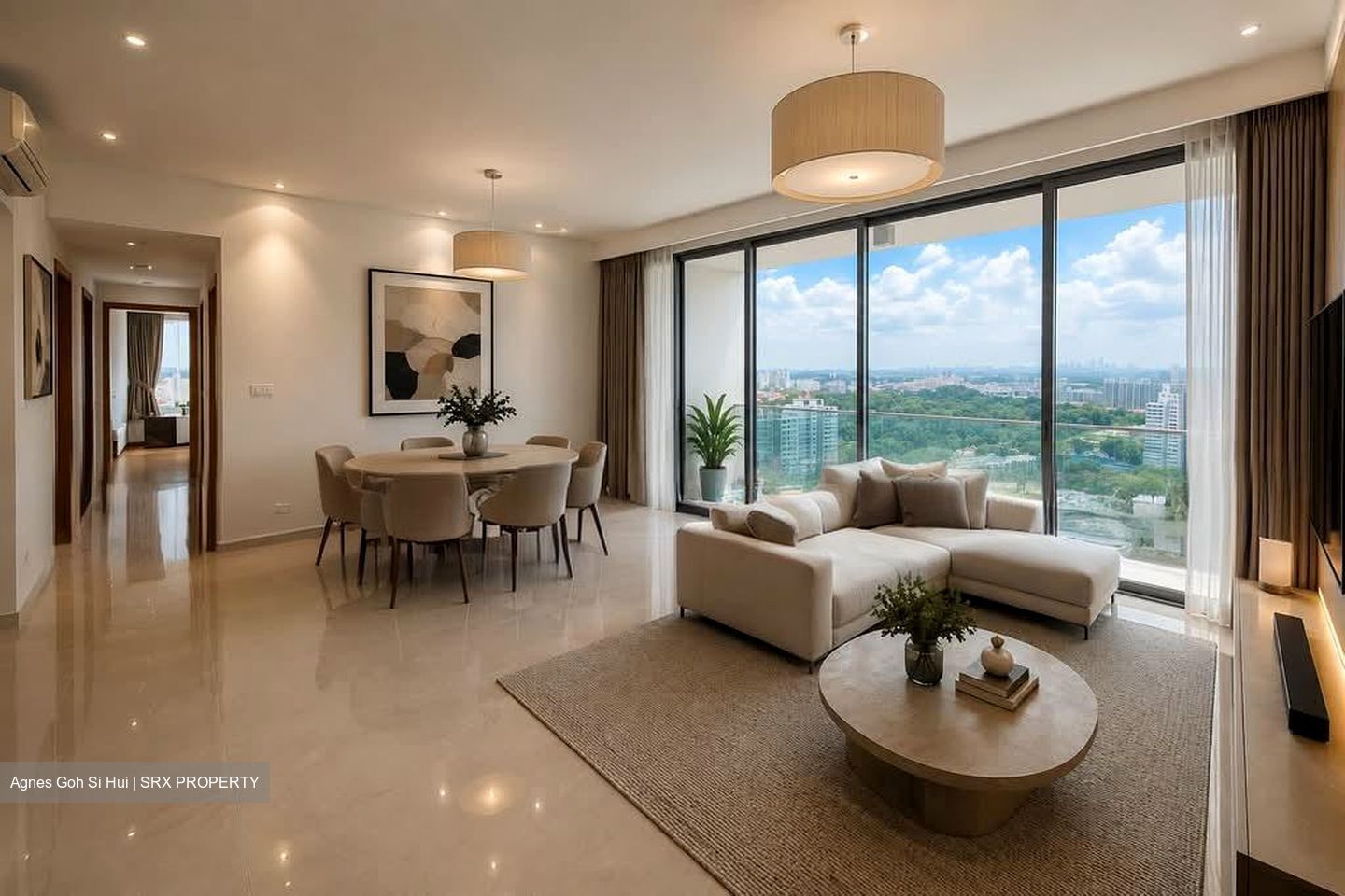 Centro Residences (D20), Condominium #593708321
